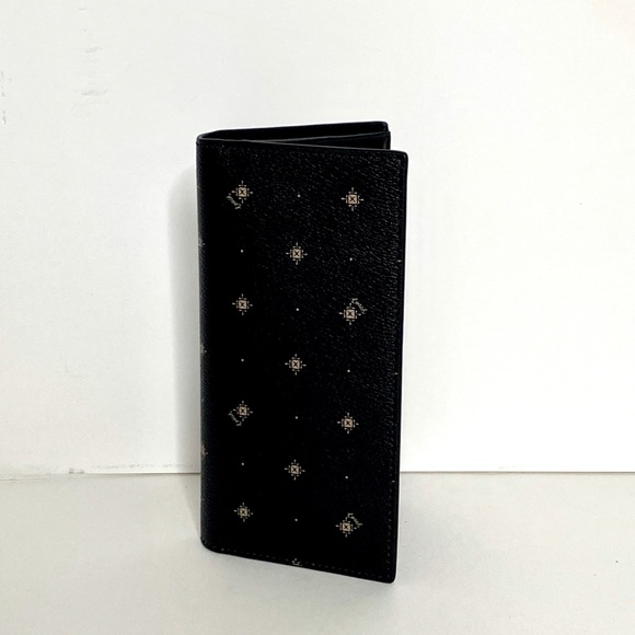 Star Wars x Coach Breast Pocket Wallet - Picture 2 of 5